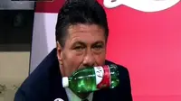 Karier Mazzarri Terancam di Inter