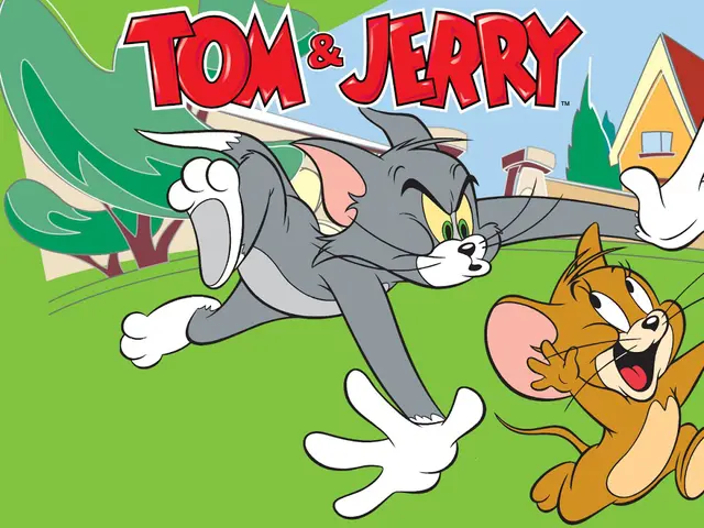 3 Hal Mustahil Yang Terjadi Di Kartun Tom And Jerry News Entertainment Fimela Com