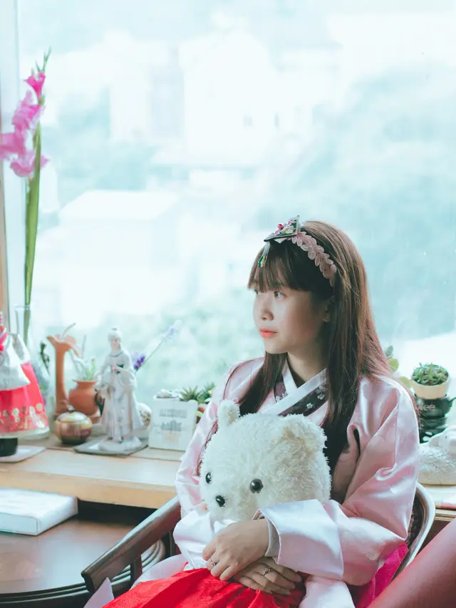 ilustrasi manfaat menonton drama Korea/pexels