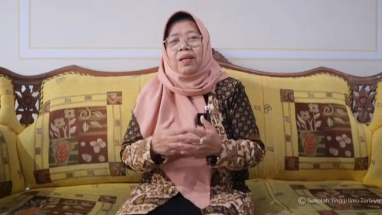 Ketua STIT Pemalang, DR Amiroh. (Foto: Istimewa)