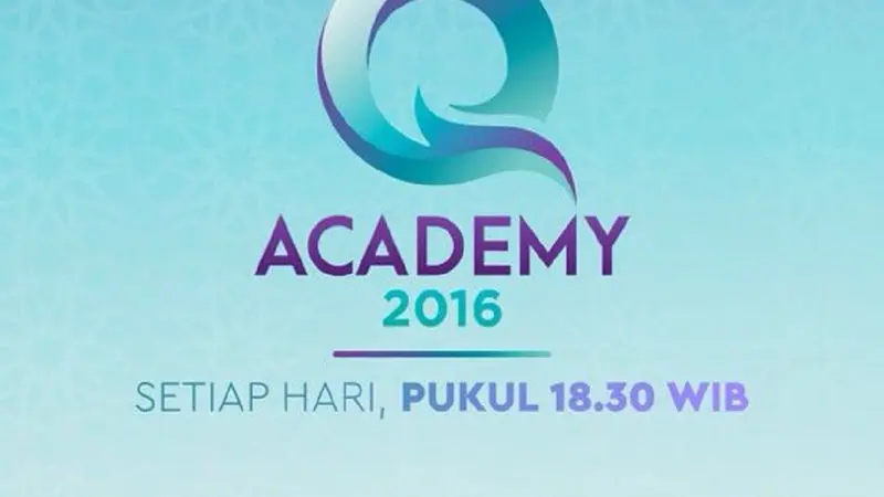 Q Academy 2016