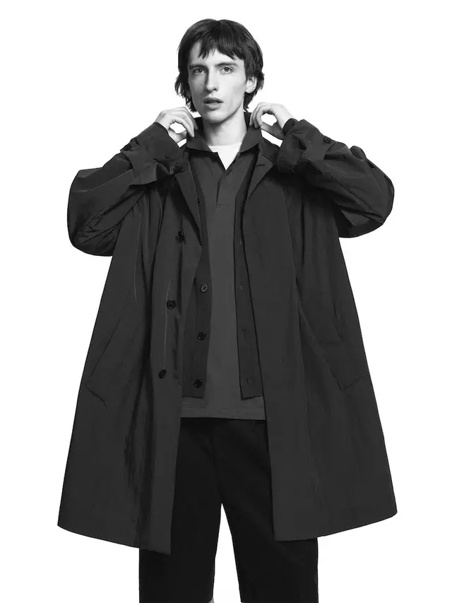 Kembalinya Koleksi +J Spring/Summer 2021 dari Uniqlo dengan Tampilan yang Ringan dan Energetik