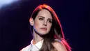 Jumat minggu kemarin, pihak kepolosian Orlando menangkap Michael Hunt karena menguntit dan mencoba untuk menculik Lana Del Rey dengan senjata tajam. (People)