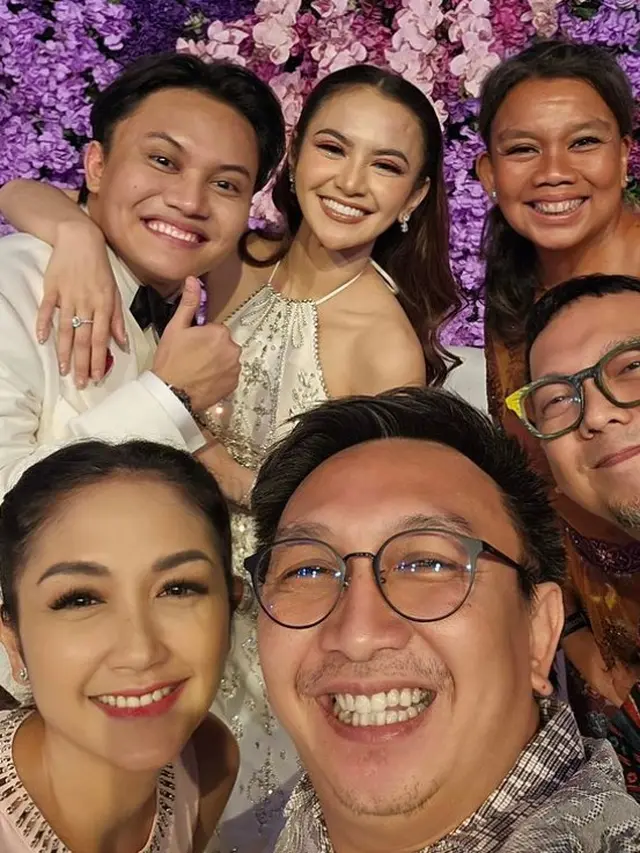 Augie Fantinus (Instagram/augiefantinus)