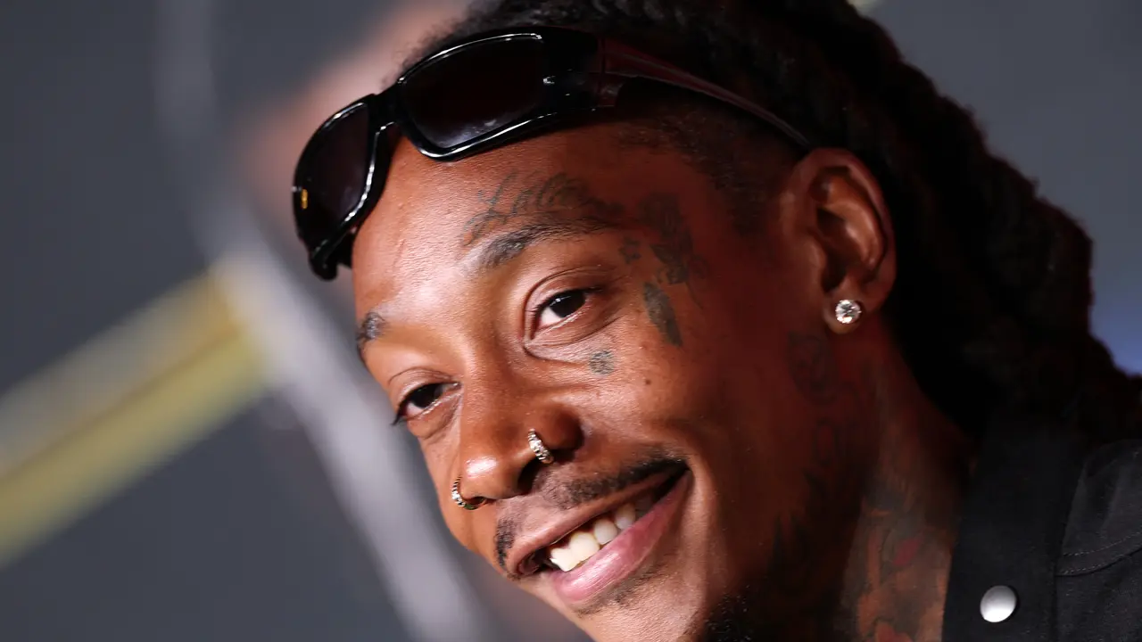 Wiz Khalifa