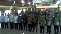 Wali Kota Tarakan Apresiasi Pelaksanaan Pelatihan Mubaliq dan Mubaliqah
