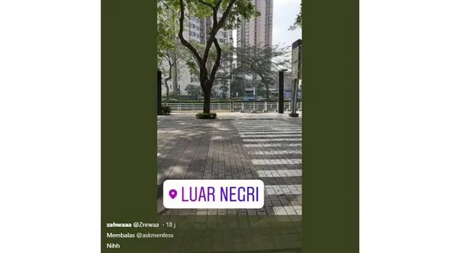 Minta Edit Foto Seperti di Luar Negeri, 7 Hasilnya Bikin Geleng Kepala
