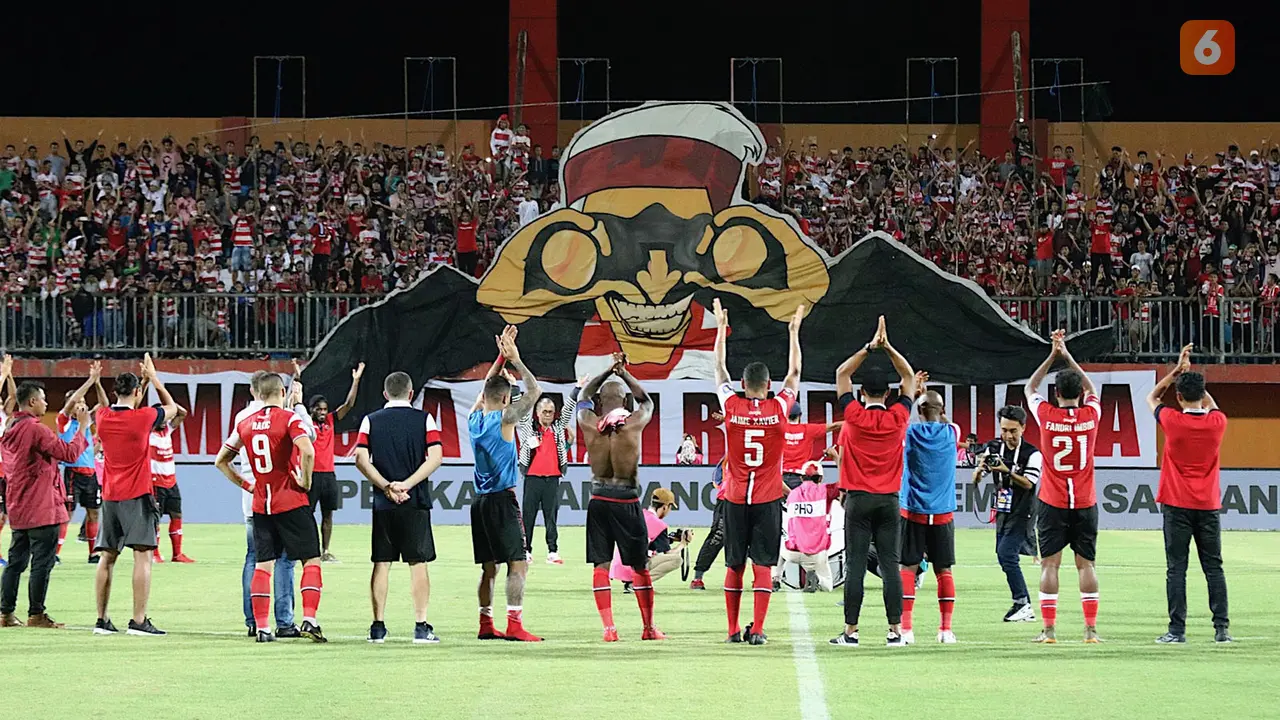 Madura United