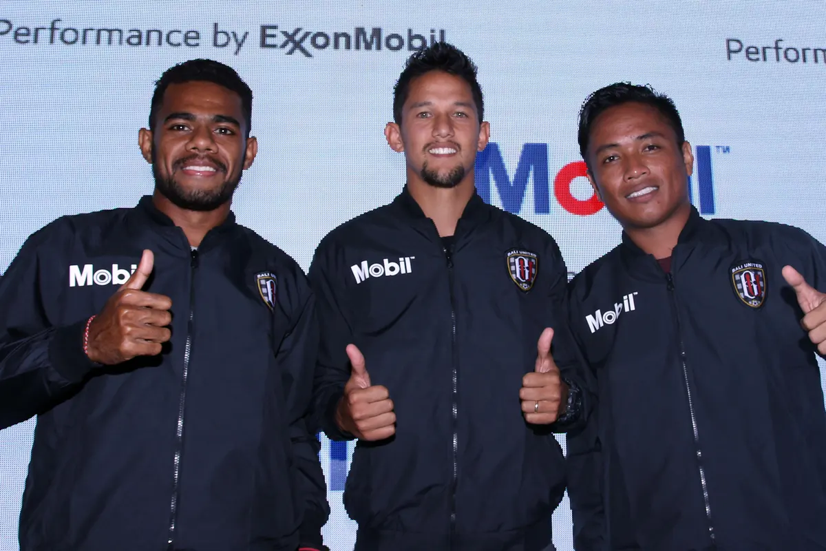 Bali United