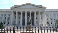 Fungsi Departemen Keuangan Amerika Serikat dan Sejarahnya