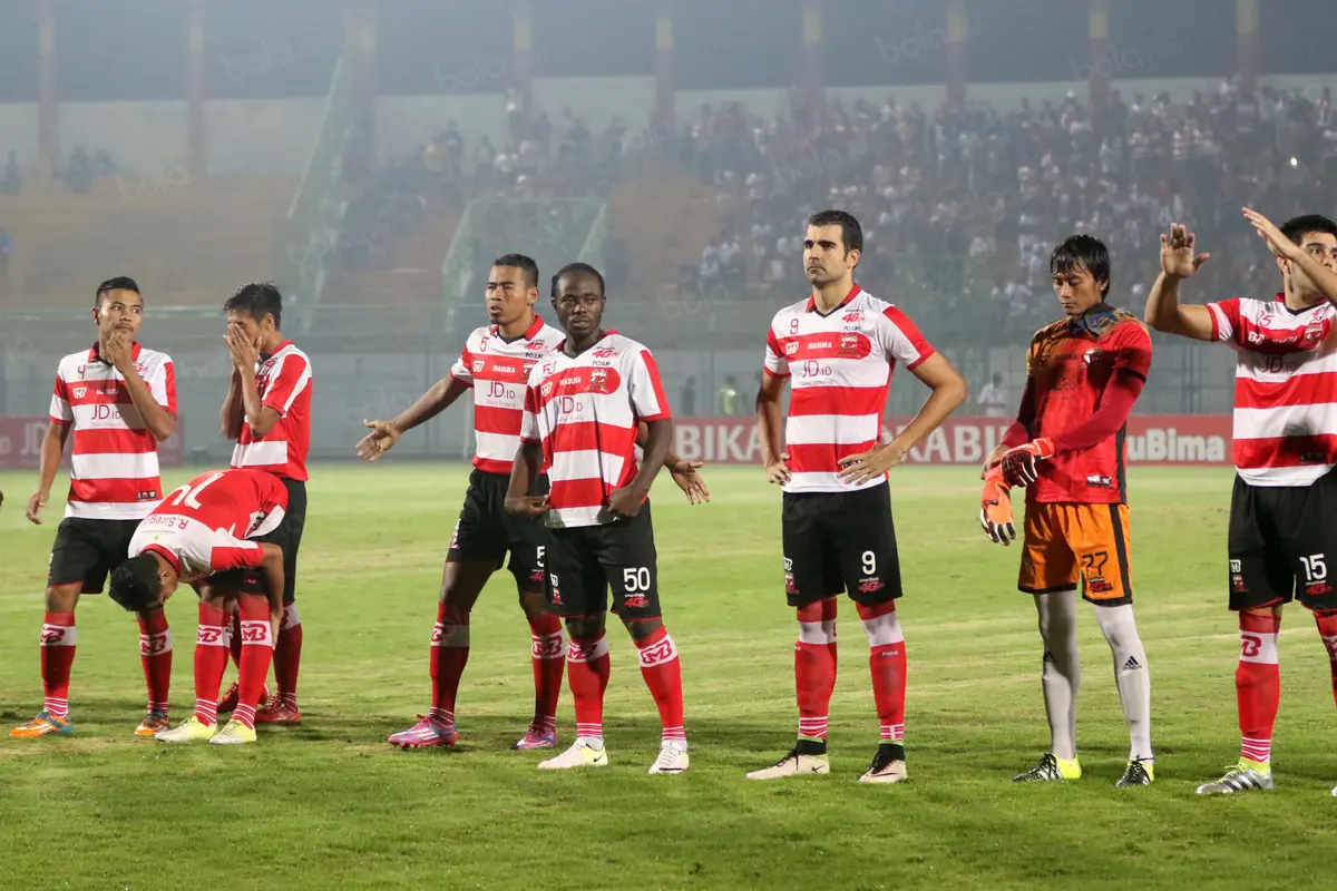 Madura United