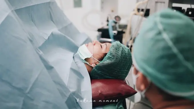 [Fimela] Dita Fakhrana