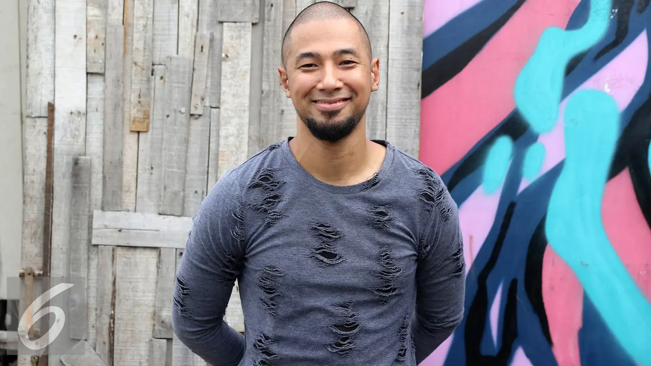 Marcell Siahaan