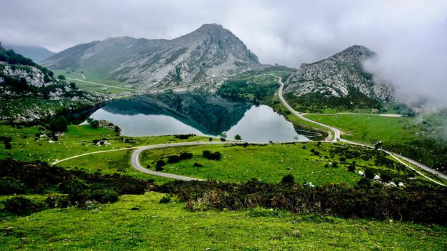 Picos de Europa