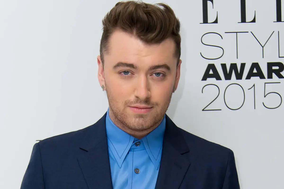 Sam Smith