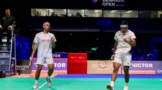 Kata-kata Fajar/Fikri Setelah Sabet Gelar Juara Denmark Open 2026