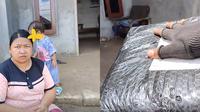 Viral Bocah Beli PS 2 Rp 741 Ribu Ortu Tak Punya Uang (Sumber: Tiktok/bagoesvlog)