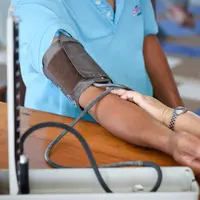 Tes Kesehatan yang Wajib Dilakukan Pria (Tonographer/Shutterstock)