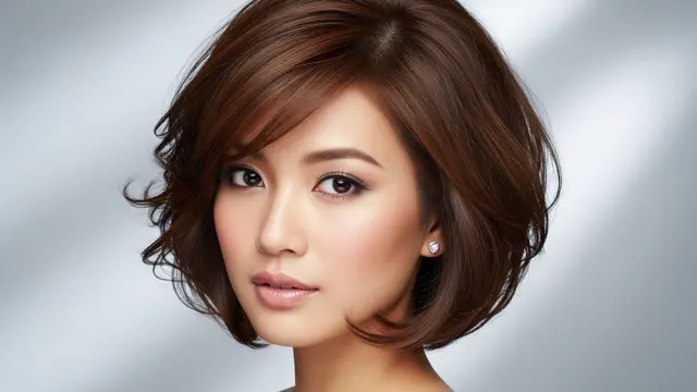 Layered Bob