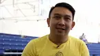 AUGI GOES TO SEAGAMES