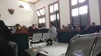 Eks Kalapas Sukamiskin Ungkap Permintaan Setnov soal Saung Mewah