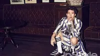 Seperti Apa Hidup Jay Park Pasca-keluar dari 2PM?