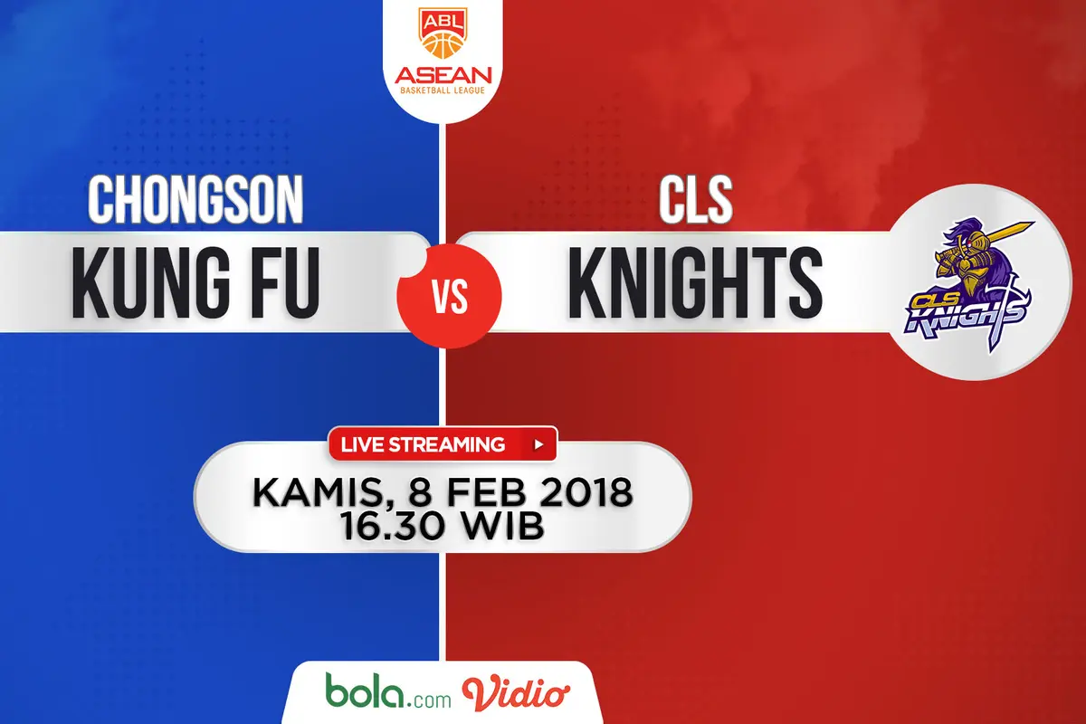 Chongson Kung Fu Vs CLS Knights