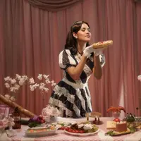 Raisa tampil beda di single dan MV terbaru, Kutukan. Ini fakta-fakta menarik tentangnya.