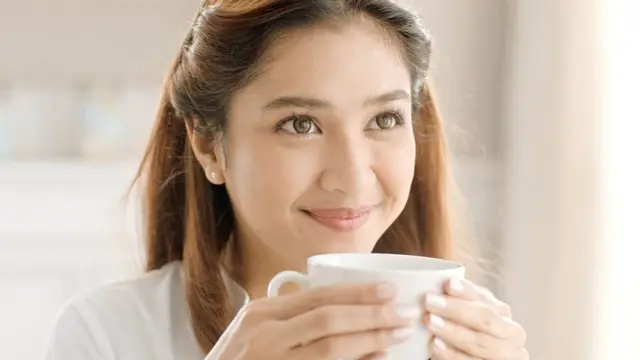 Mikha Tambayong