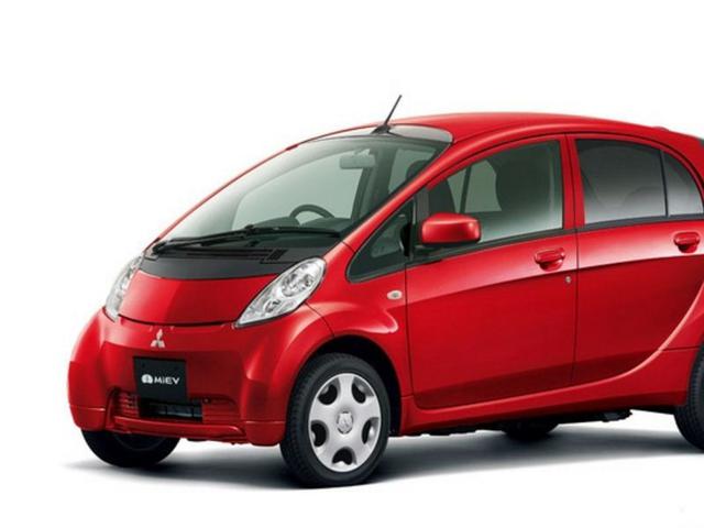 Inilah Mobil Listrik Mitsubishi Yang Harganya Rp 260 Juta Otomotif Liputan6 Com