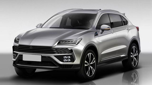 5 Mobil Cina Jadi-jadian, Bisa Tebak Jiplak Merek Apa? (ist)