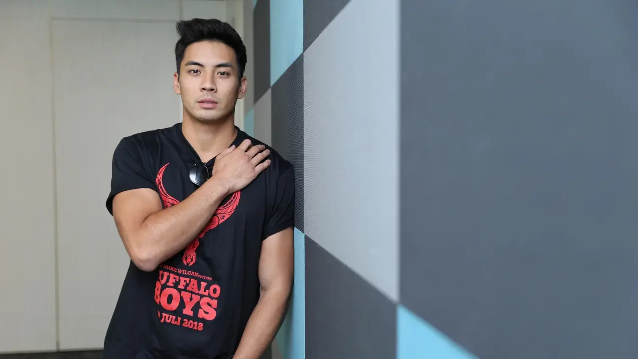 [Bintang] Yoshi Sudarso