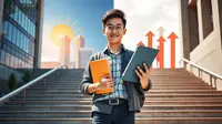 Tips Meraih Cita-Cita, Panduan Lengkap Mewujudkan Impian