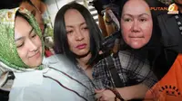 [VIDEO] Wanita di Pusaran Korupsi, dari Model Sampai Gubernur