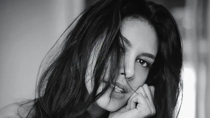 [Bintang] Sophia Latjuba