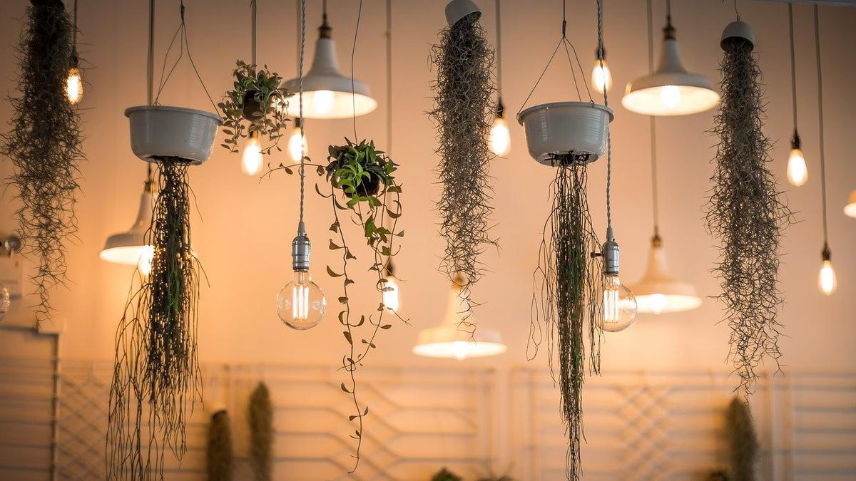 Serunya Membuat 5 Dekorasi DIY untuk Meriahkan Rumah di Lebaran 2025