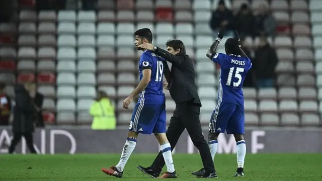 Chelsea