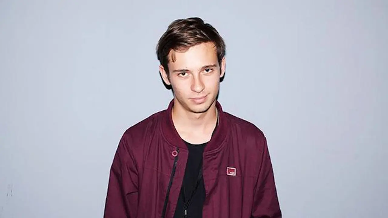 [Bintang] Flume