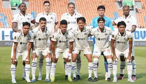Link Live Streaming Piala Presiden 2026 Persija vs Arema FC