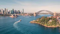 Sydney dan NSW: Destinasi All-in-One untuk Liburan Dinamis 2026 di Tengah Kota, Pesisir Pantai, dan Pedesaan