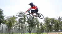 Kompetisi International Bicycle Motocross (BMX) kembali digelar di Banyuwangi. Tepatnya di Sirkuit BMX Muncar, 26-27 Oktober 2019