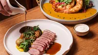 Keliling Asia Lewat Satu Meja, Jelajahi Cita Rasa Kuliner India hingga Jepang
