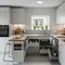 7 Ide Dapur Minimalis 3x2 dengan Banyak Tempat Penyimpanan, Tetap Rapi dan Nyaman