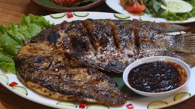 Rumah Makan Kertanegara