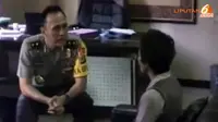 Kapolda Jabar Temui Ibu dari Kakak Adik yang Dibunuh