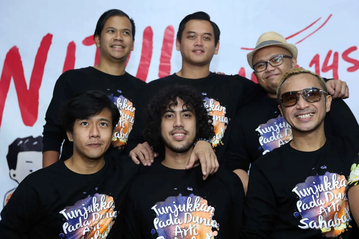 Nidji