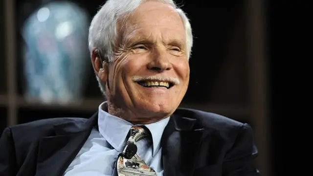 Ted Turner 1