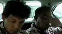 VIDEO: 1 PNS dan 2 Calo Ditangkap Terkait Pungli di Tanjung Priok