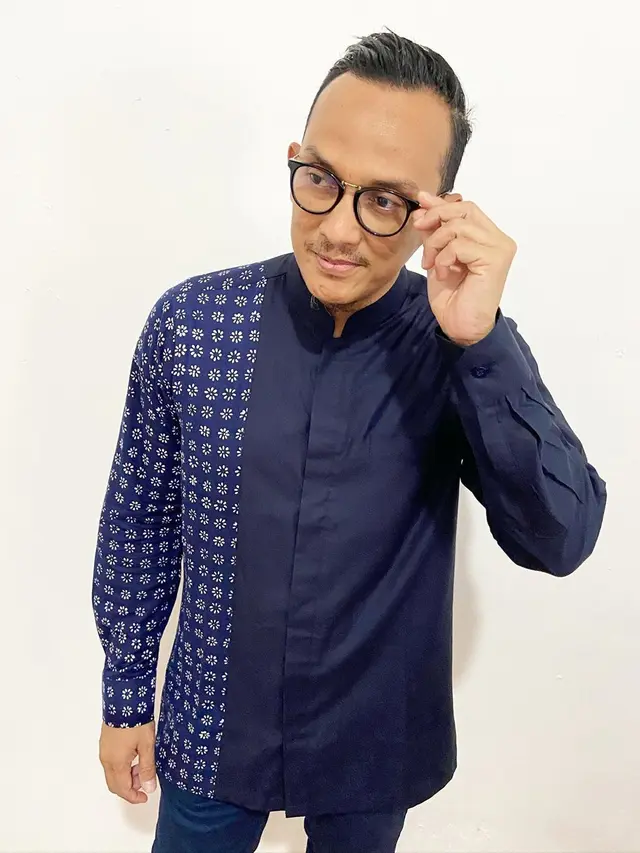 Lama Vakum, Ini 7 Potret Terbaru Steny Agustaf Presenter Mamamia