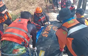 Nelayan di Jember Ditemukan Setelah Lima Hari Pencarian